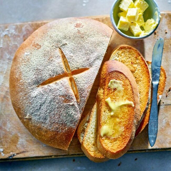 bread