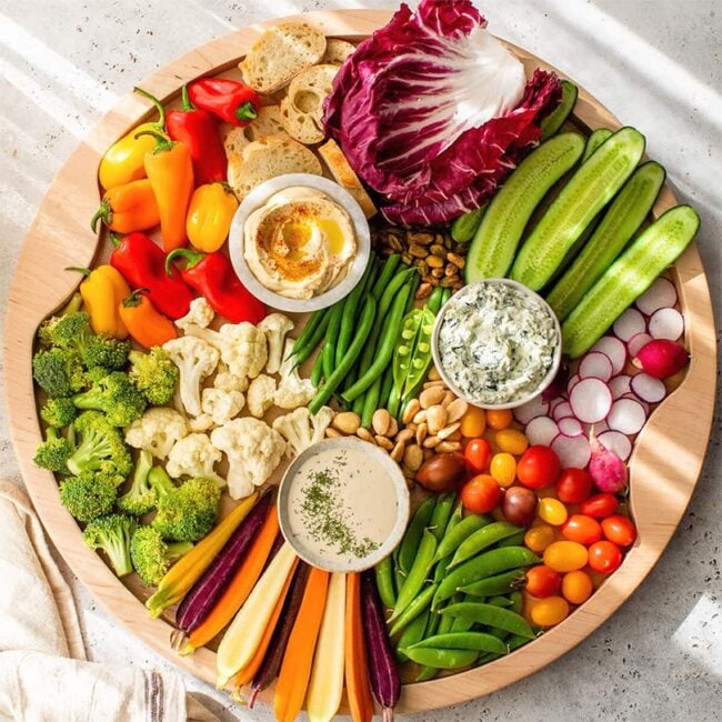 vegetable-recipes