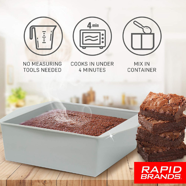 Brownie Baking Dish