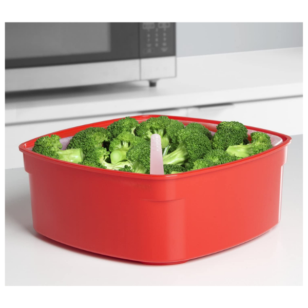 Vegetable Steamer