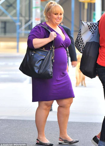 rebel wilson lipedema